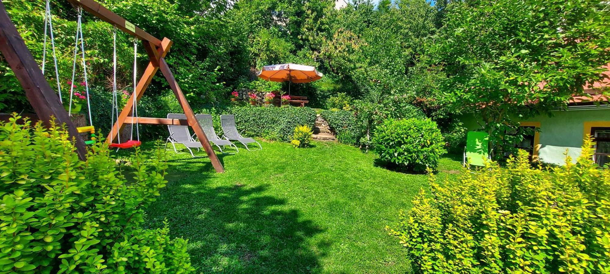 Penzion Tomino Banska Stiavnica Exterior photo